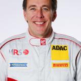 ADAC GT Masters, MRS GT-Racing, Patrick Huisman